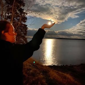 Meet your Posher, Renee